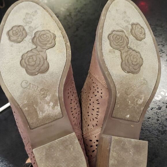 Carlos boots   - Picture 5 of 5